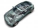 Chevrolet Volt Concept 2007 года